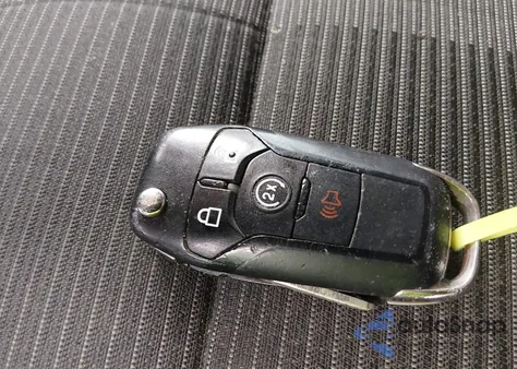 2017 Ford F-150 Xlt z USA, uszkodzony, nr VIN 1FTEX1EP2HFC41533